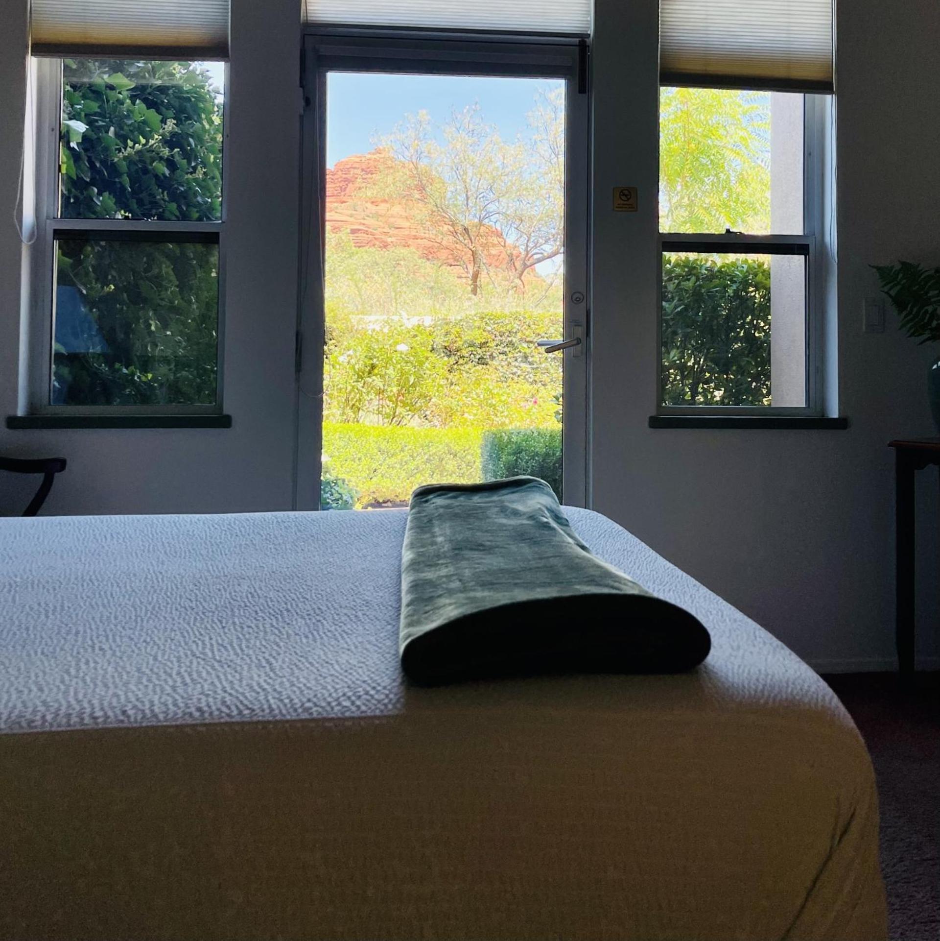 Canyon Bed & Breakfast Of Bed & Breakfast Sedona