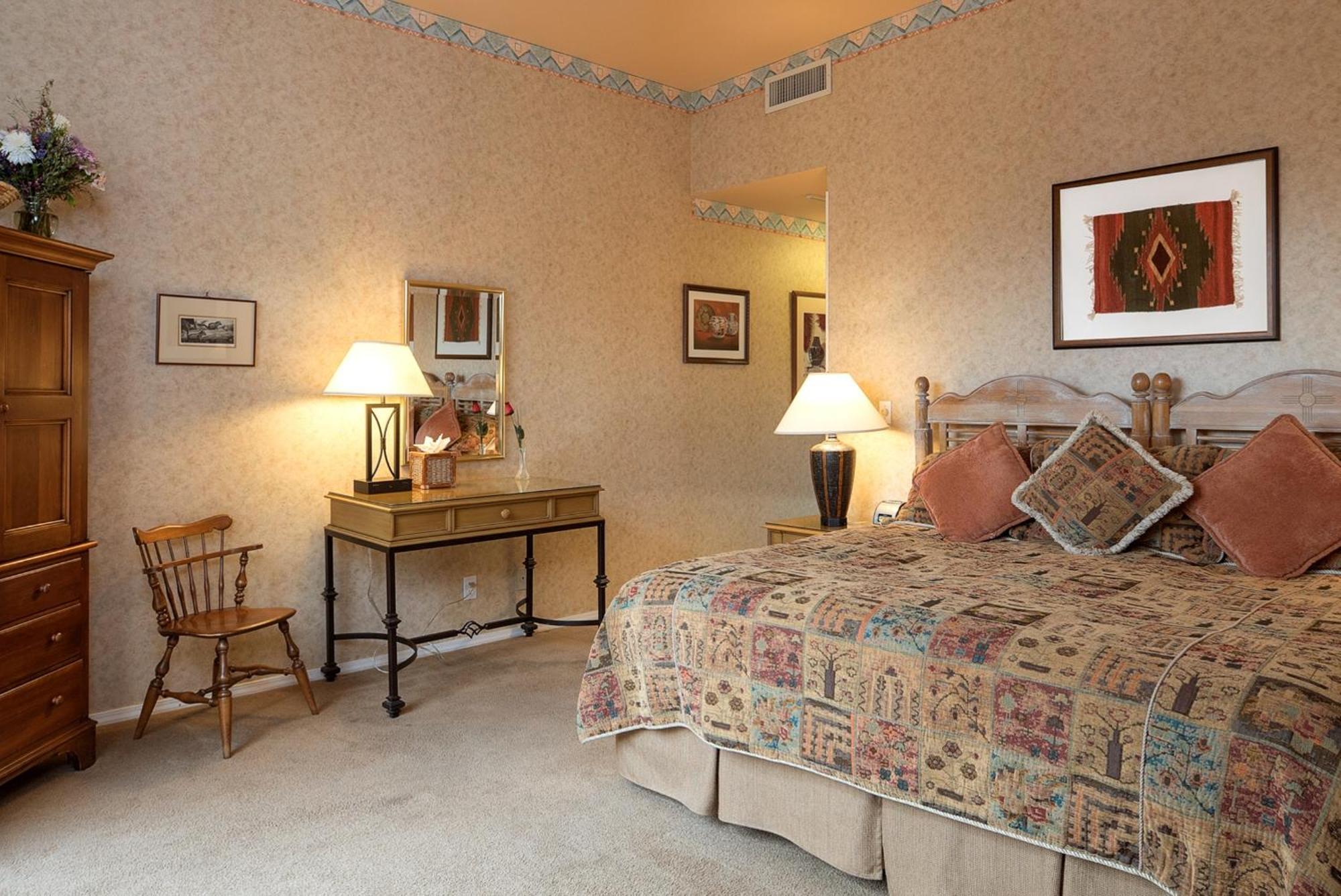 Bed & Breakfast Canyon Bed & Breakfast Of Sedona