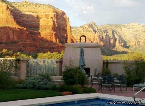 Bed & Breakfast Canyon Bed & Breakfast Of
