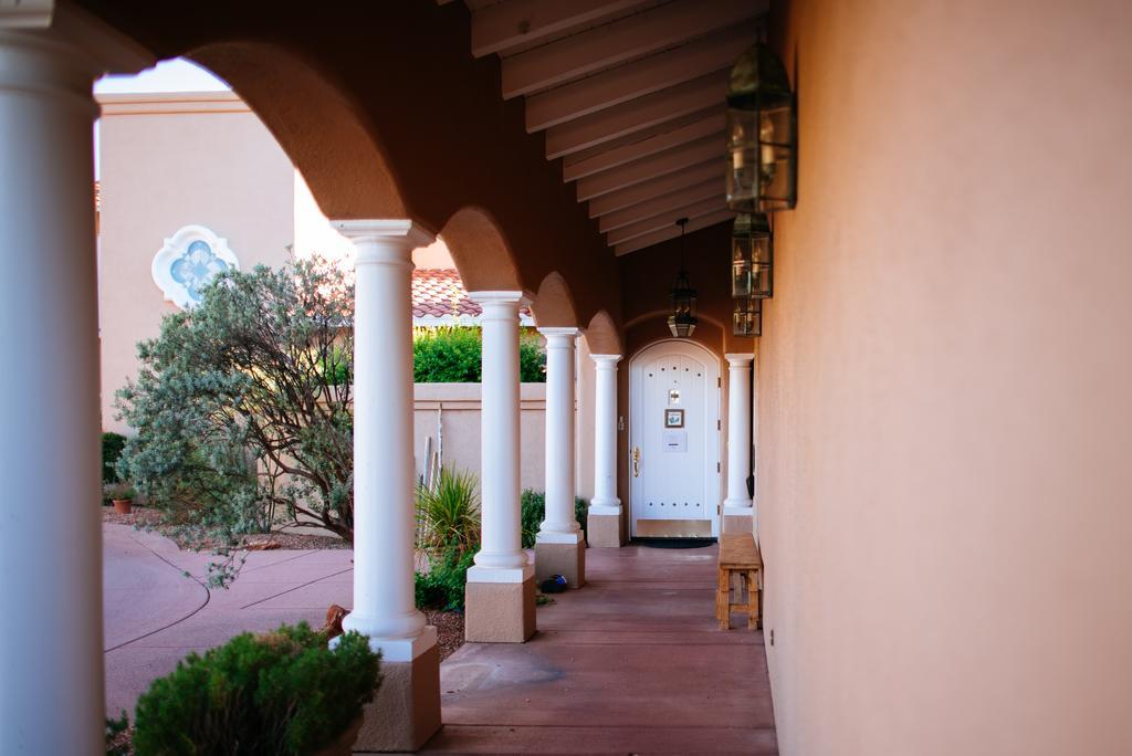 Bed & Breakfast Canyon Bed & Breakfast Of