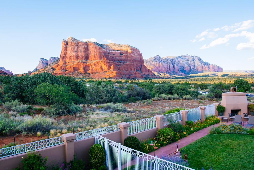 Bed & Breakfast Canyon Bed & Breakfast Of