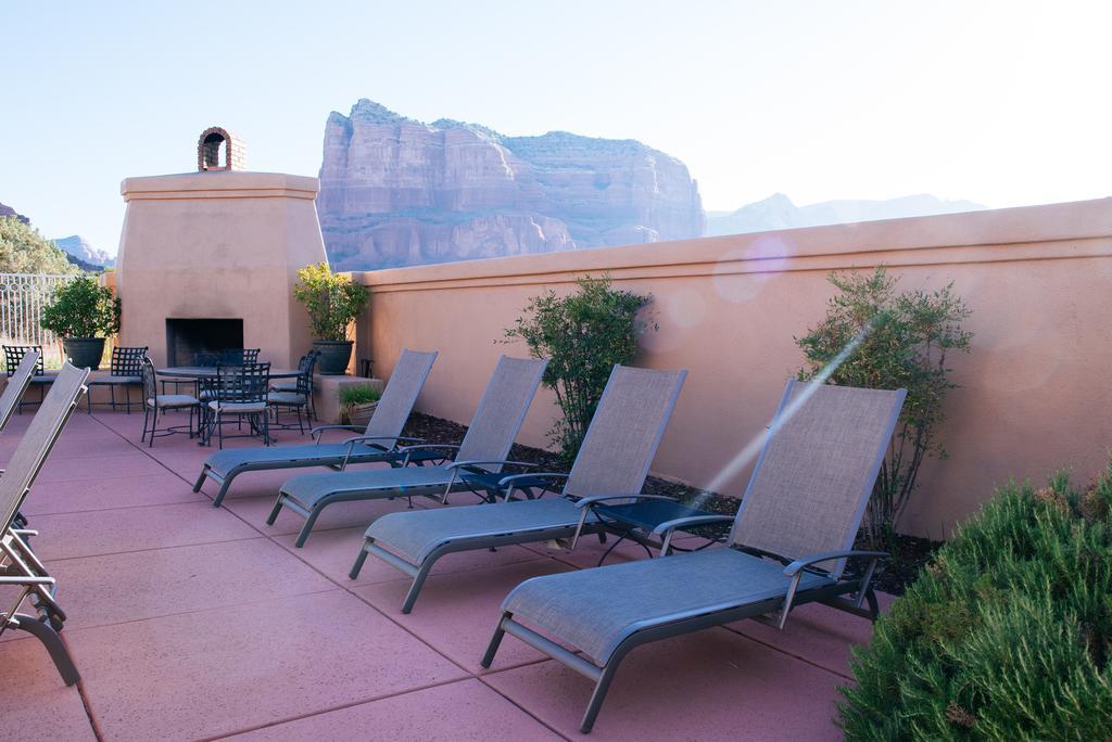 Canyon Bed & Breakfast Of