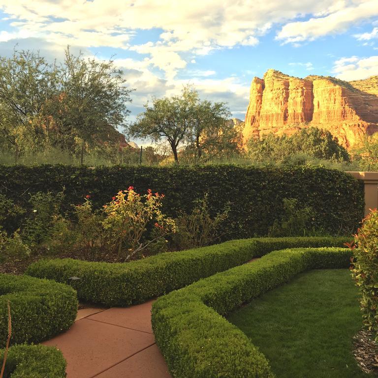 Bed & Breakfast Canyon Bed & Breakfast Of Sedona