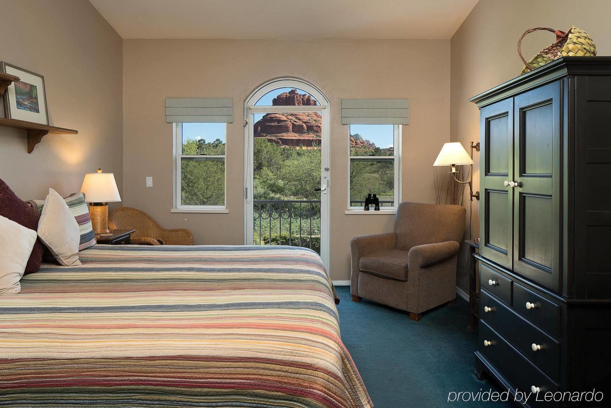 Bed & Breakfast Canyon Bed & Breakfast Of