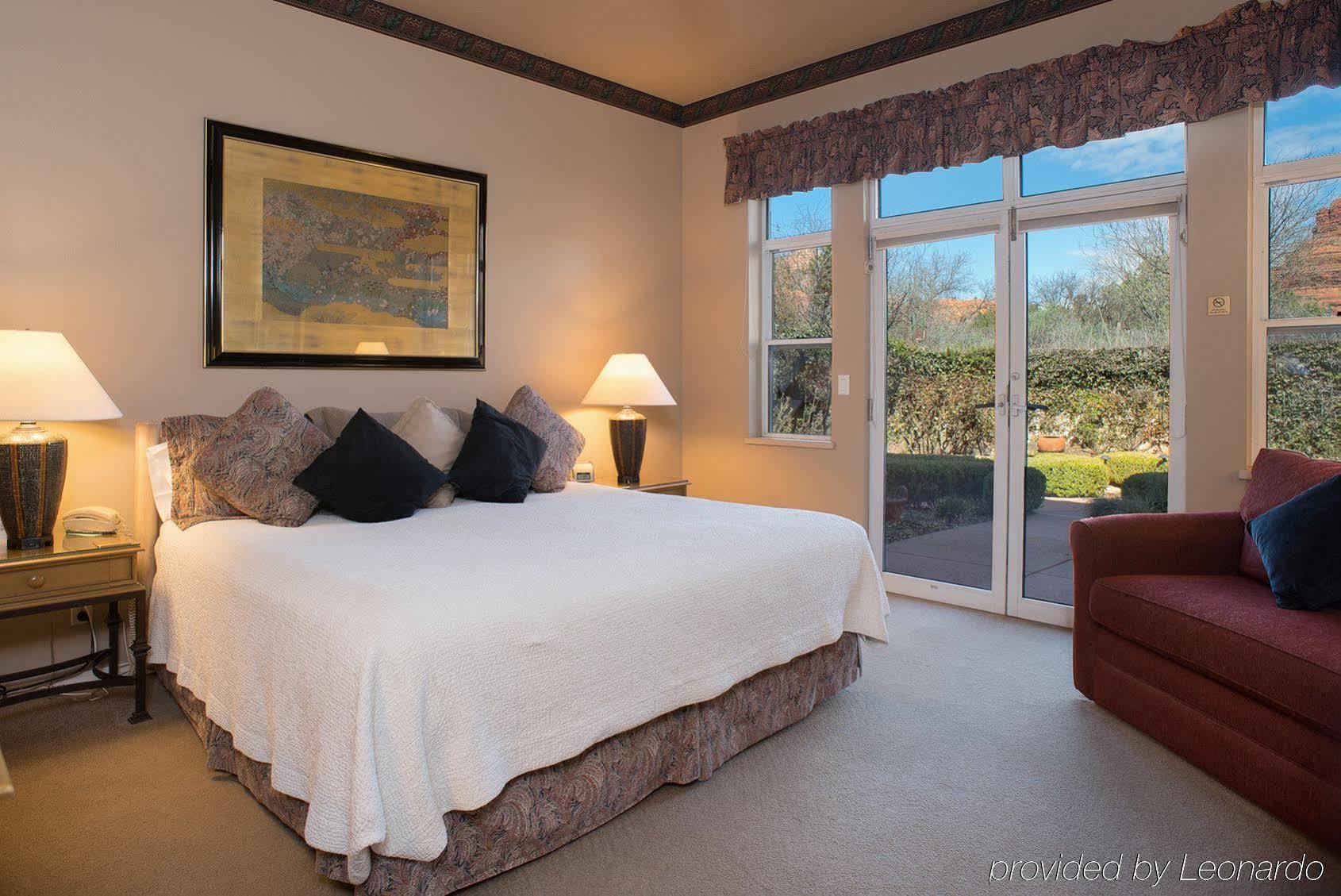 Canyon Bed & Breakfast Of Sedona