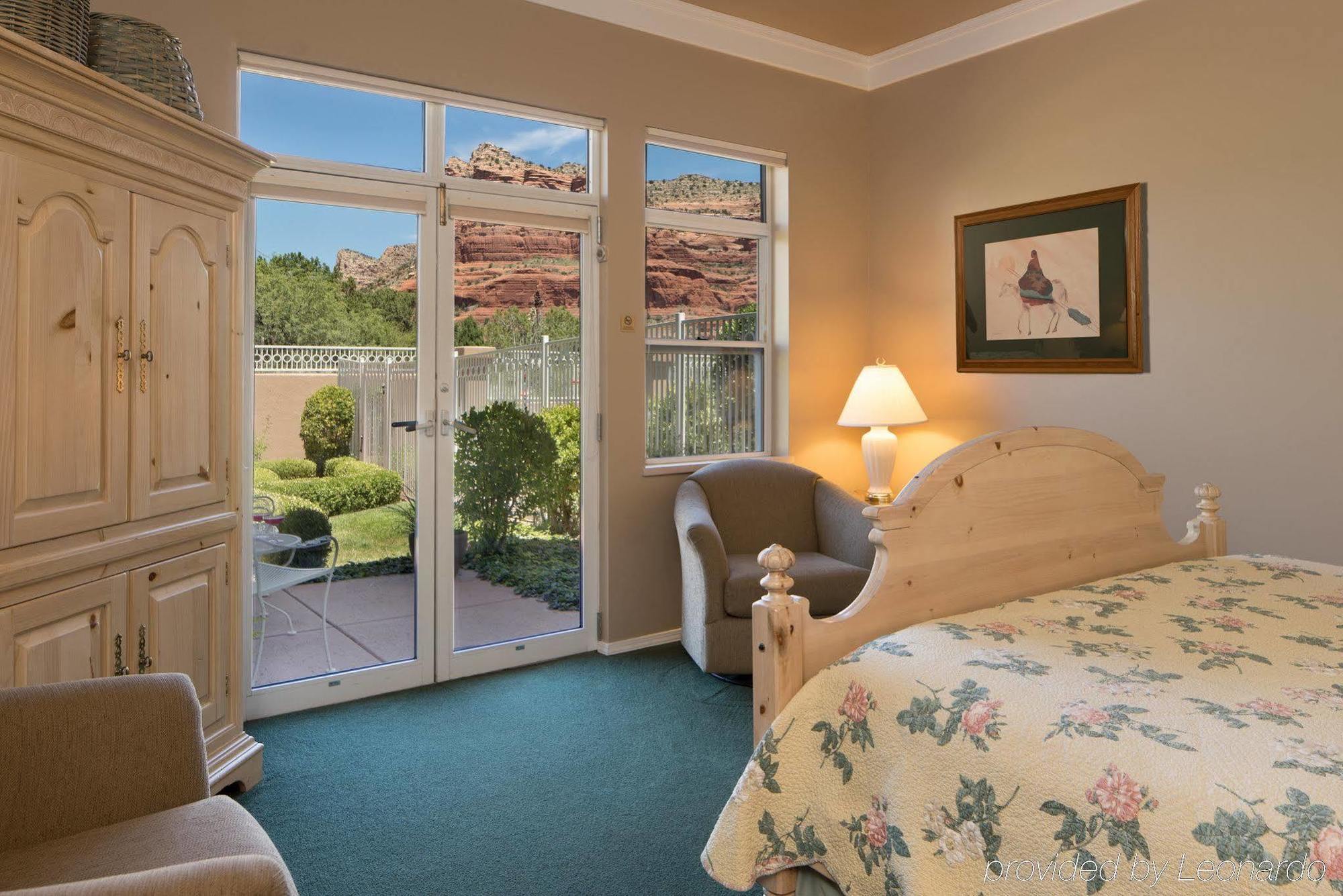 Canyon Bed & Breakfast Of Bed & Breakfast 4*