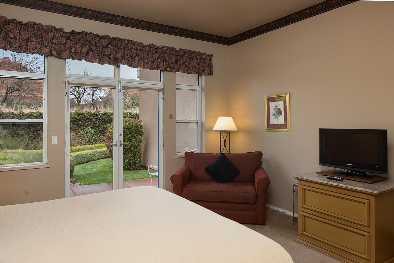 Canyon Bed & Breakfast Of Bed & Breakfast 4*