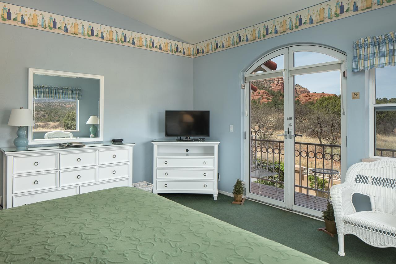 Canyon Bed & Breakfast Of Bed & Breakfast