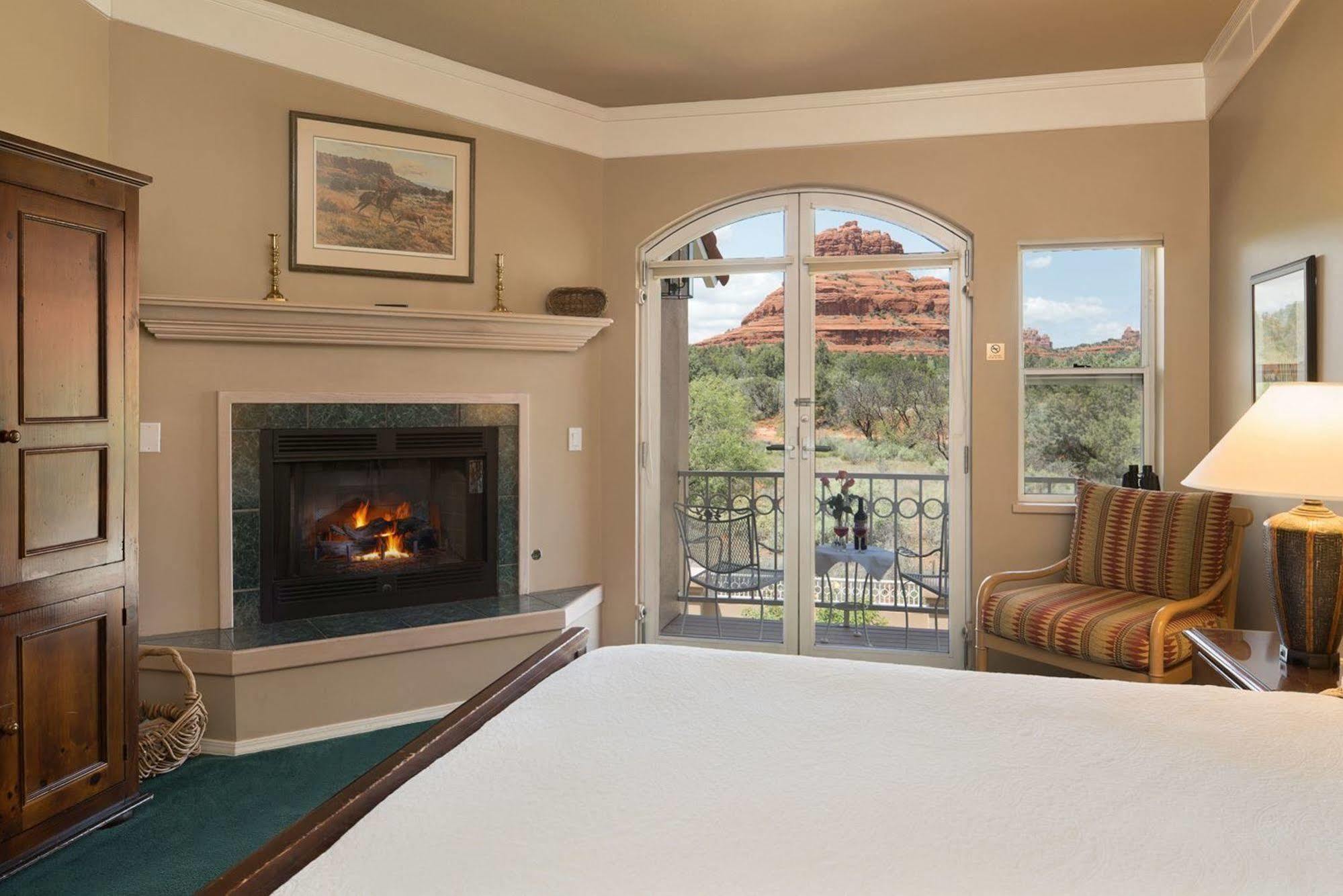 Canyon Bed & Breakfast Of Bed & Breakfast 4*
