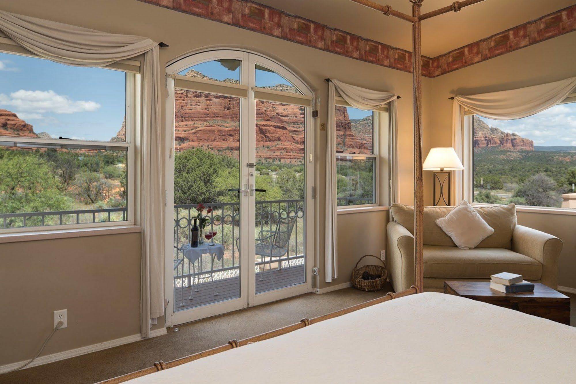 Canyon Bed & Breakfast Of Bed & Breakfast 4*