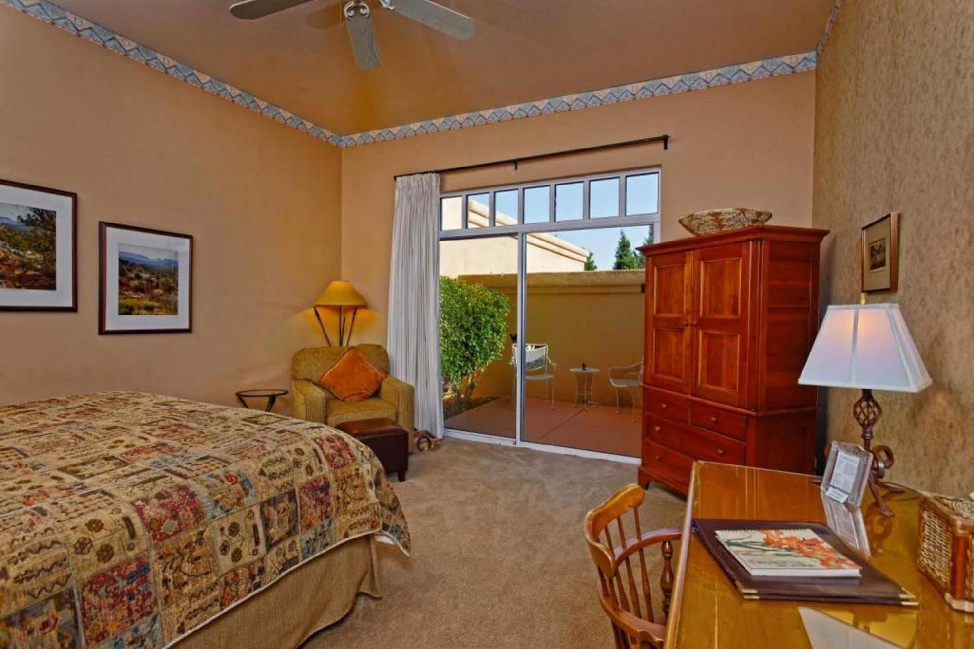 Bed & Breakfast Canyon Bed & Breakfast Of 4*