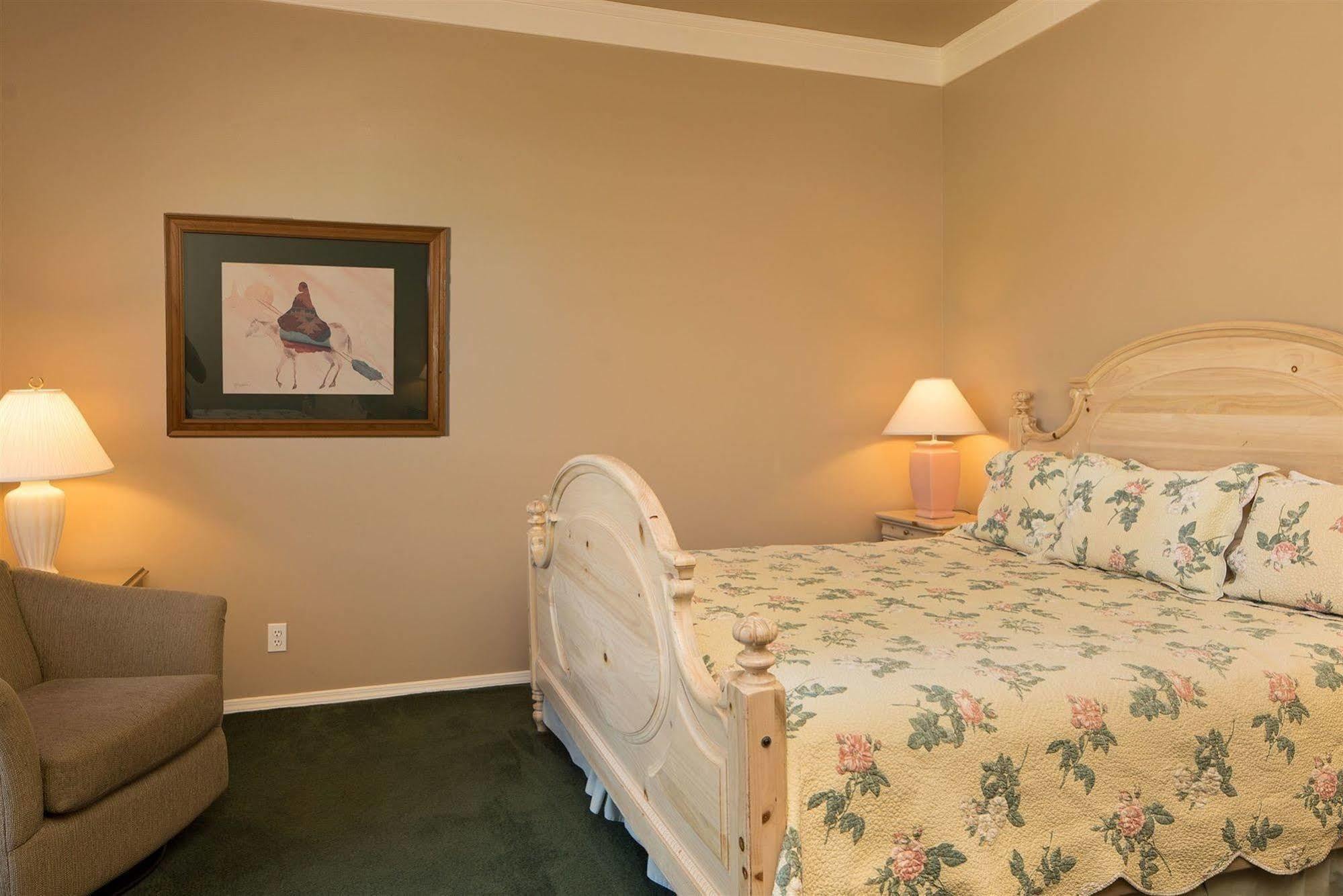 Bed & Breakfast Canyon Bed & Breakfast Of Sedona