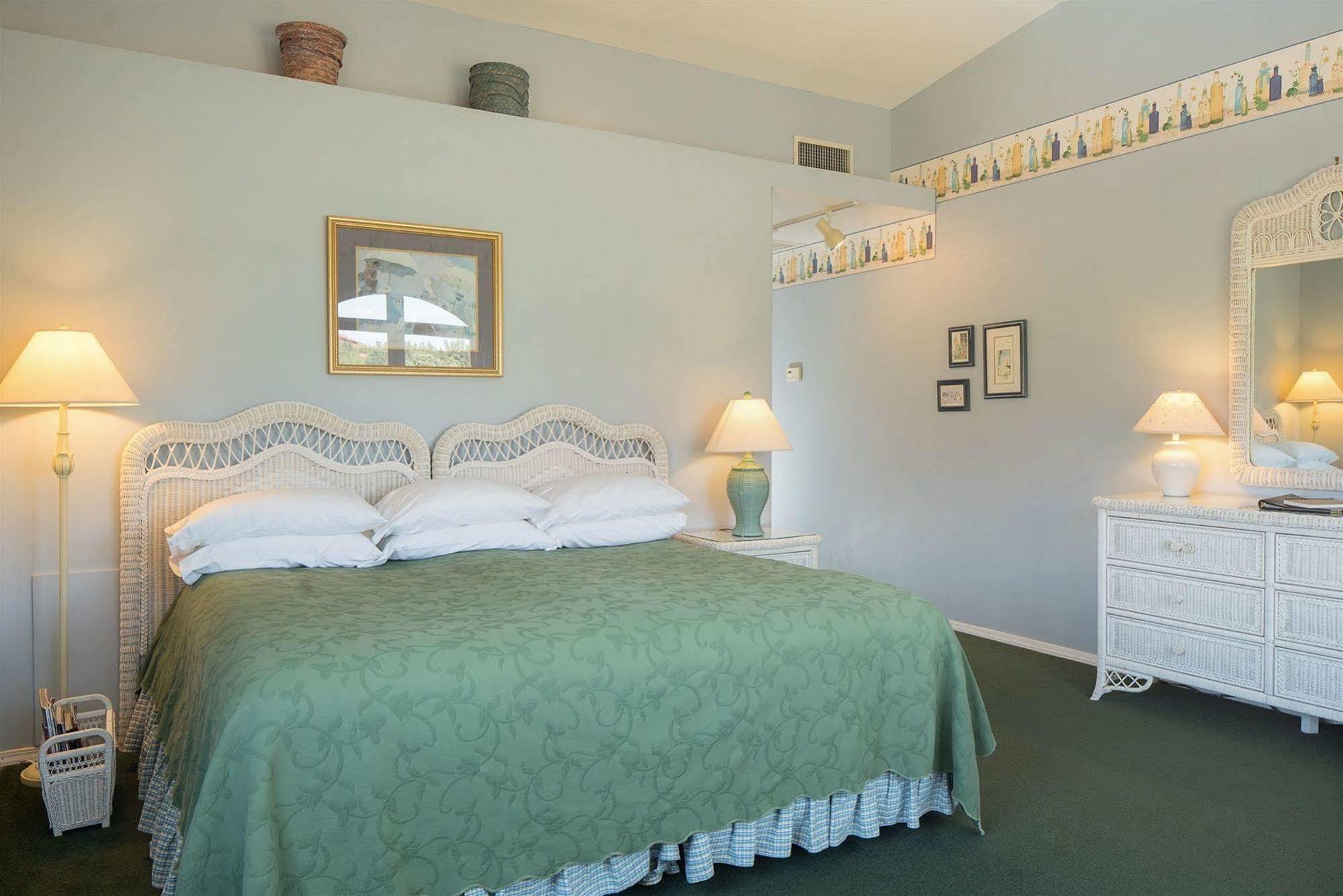 Bed & Breakfast Canyon Bed & Breakfast Of Sedona