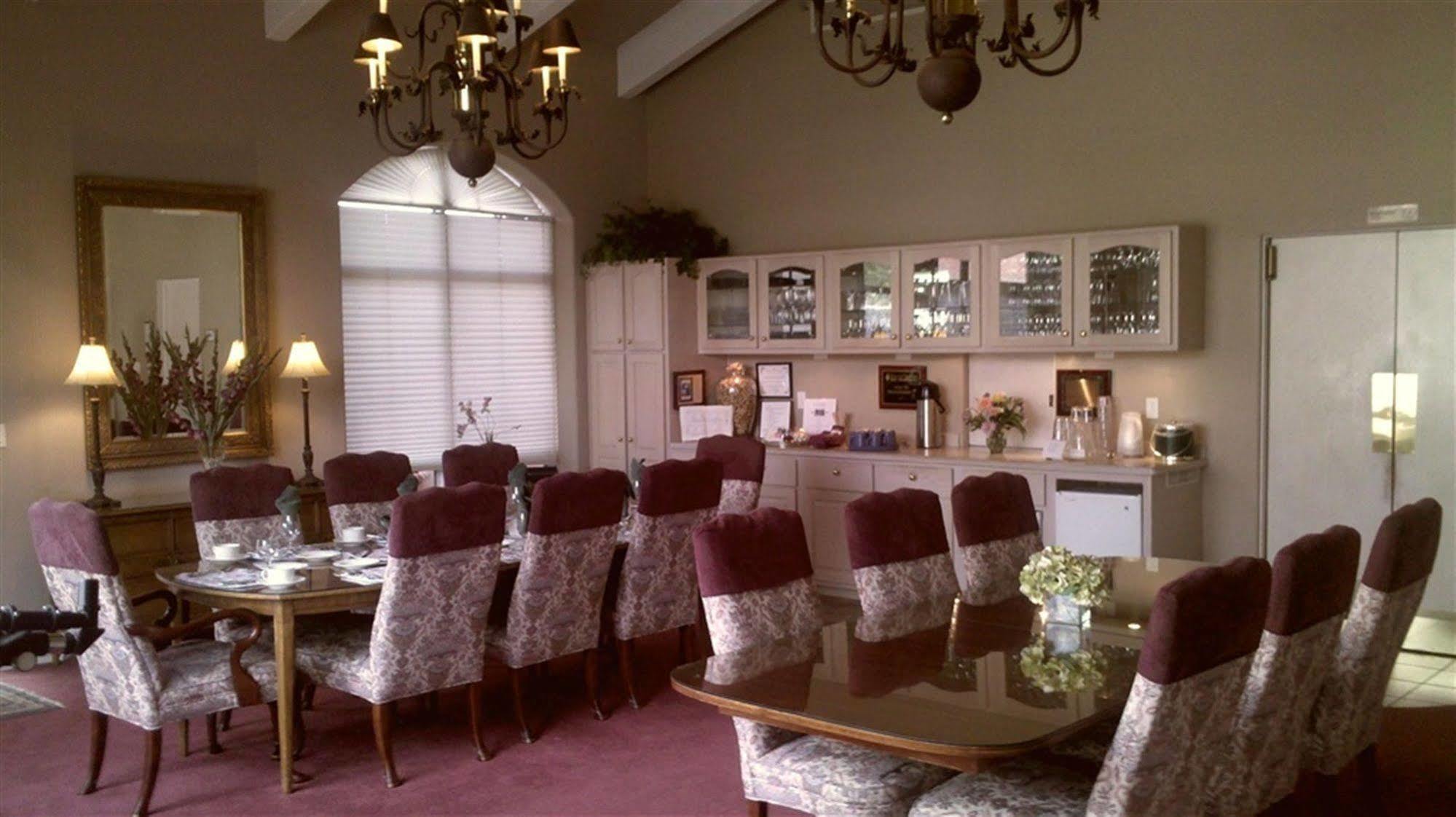 Canyon Bed & Breakfast Of 4* Sedona