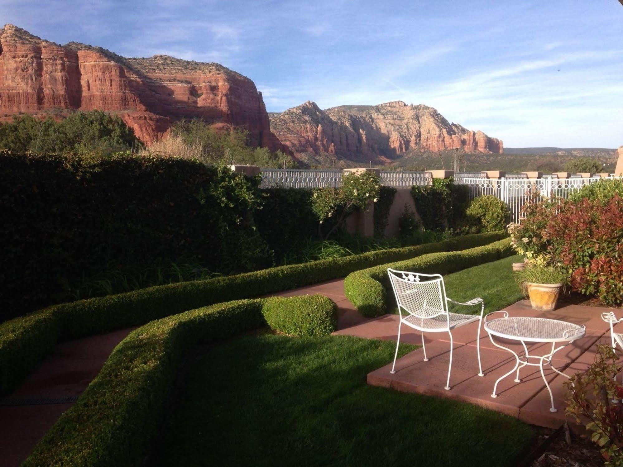 Canyon Bed & Breakfast Of Sedona
